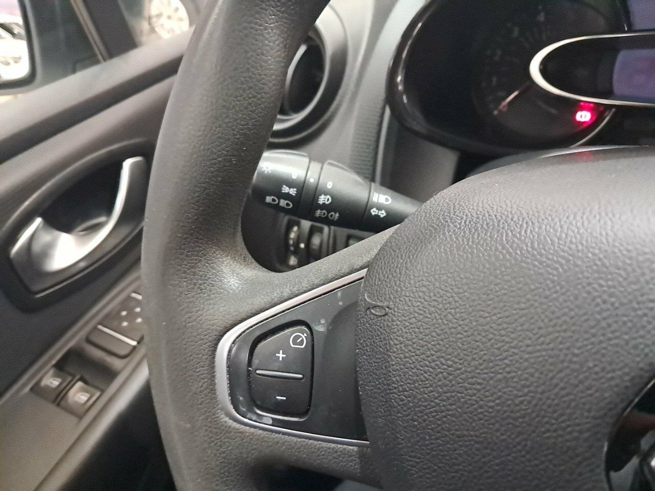 Foto Renault Clio 12