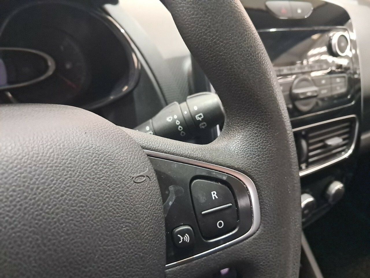 Foto Renault Clio 13
