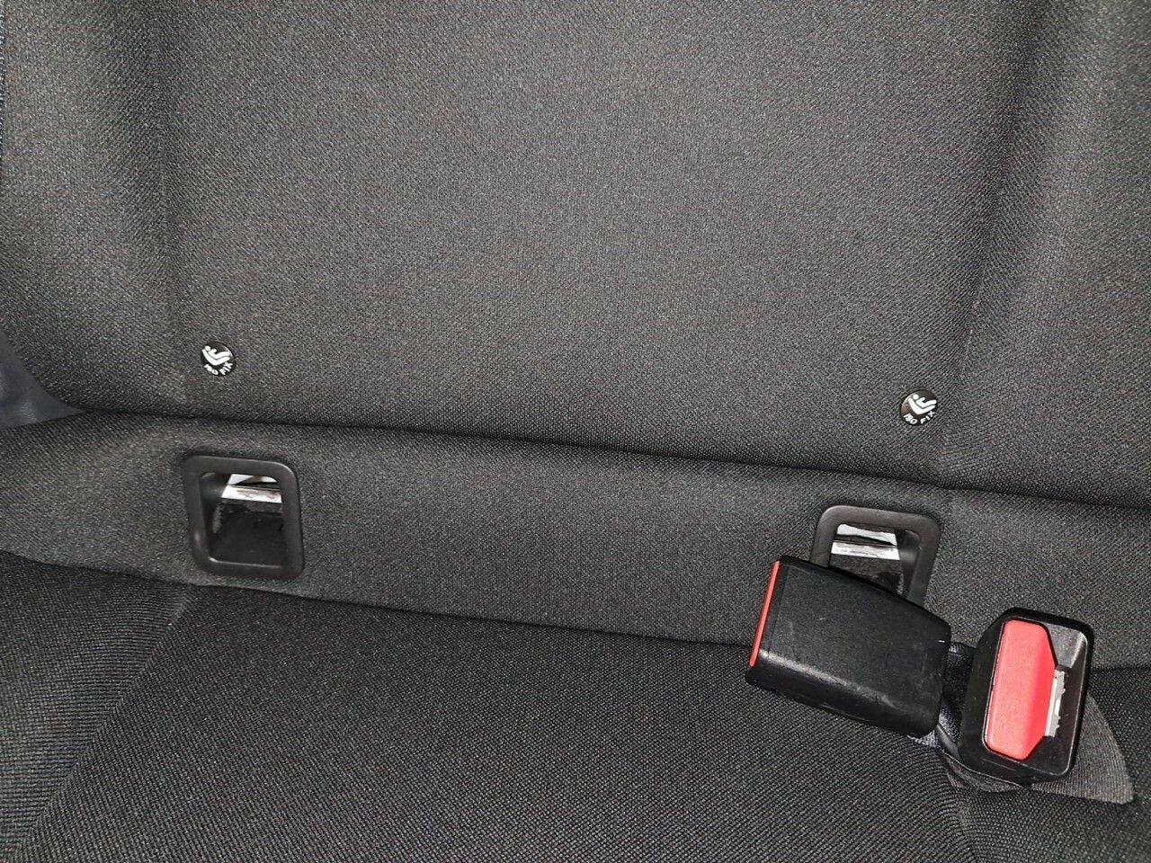 Foto Renault Clio 23