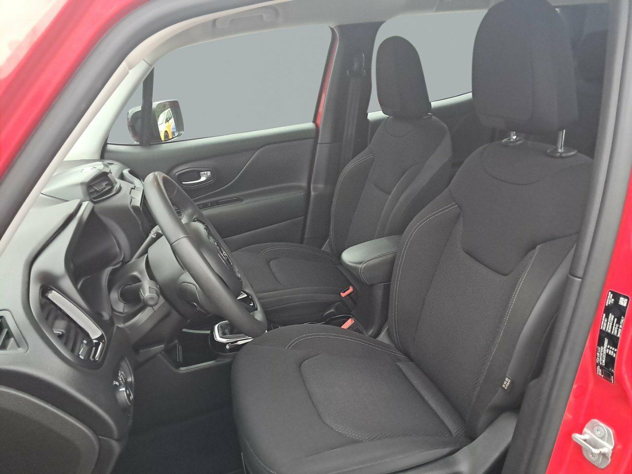 Foto Jeep Renegade 6