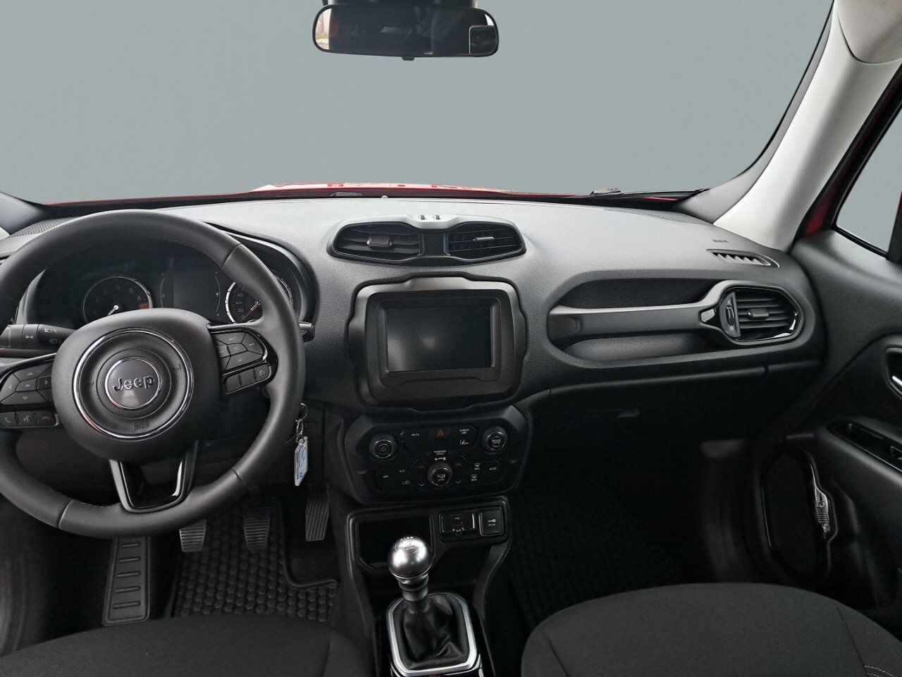 Foto Jeep Renegade 7