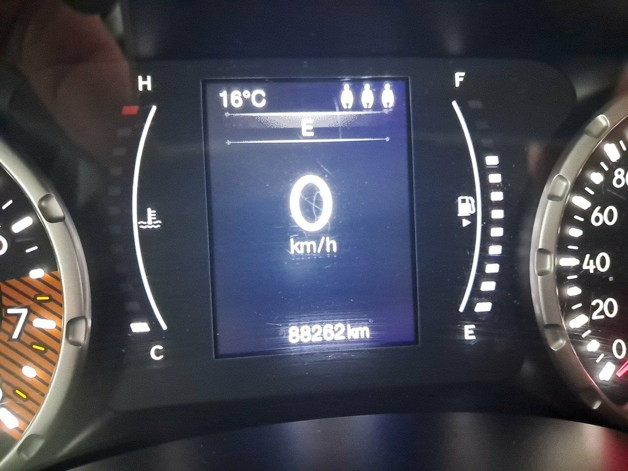 Foto Jeep Renegade 8