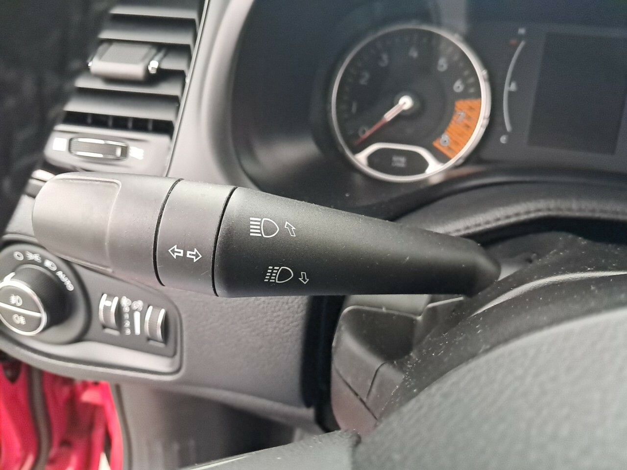 Foto Jeep Renegade 14