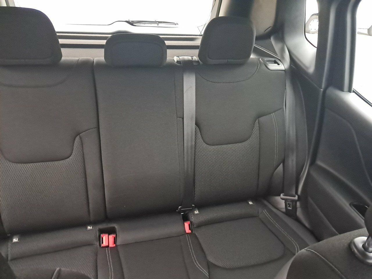 Foto Jeep Renegade 20