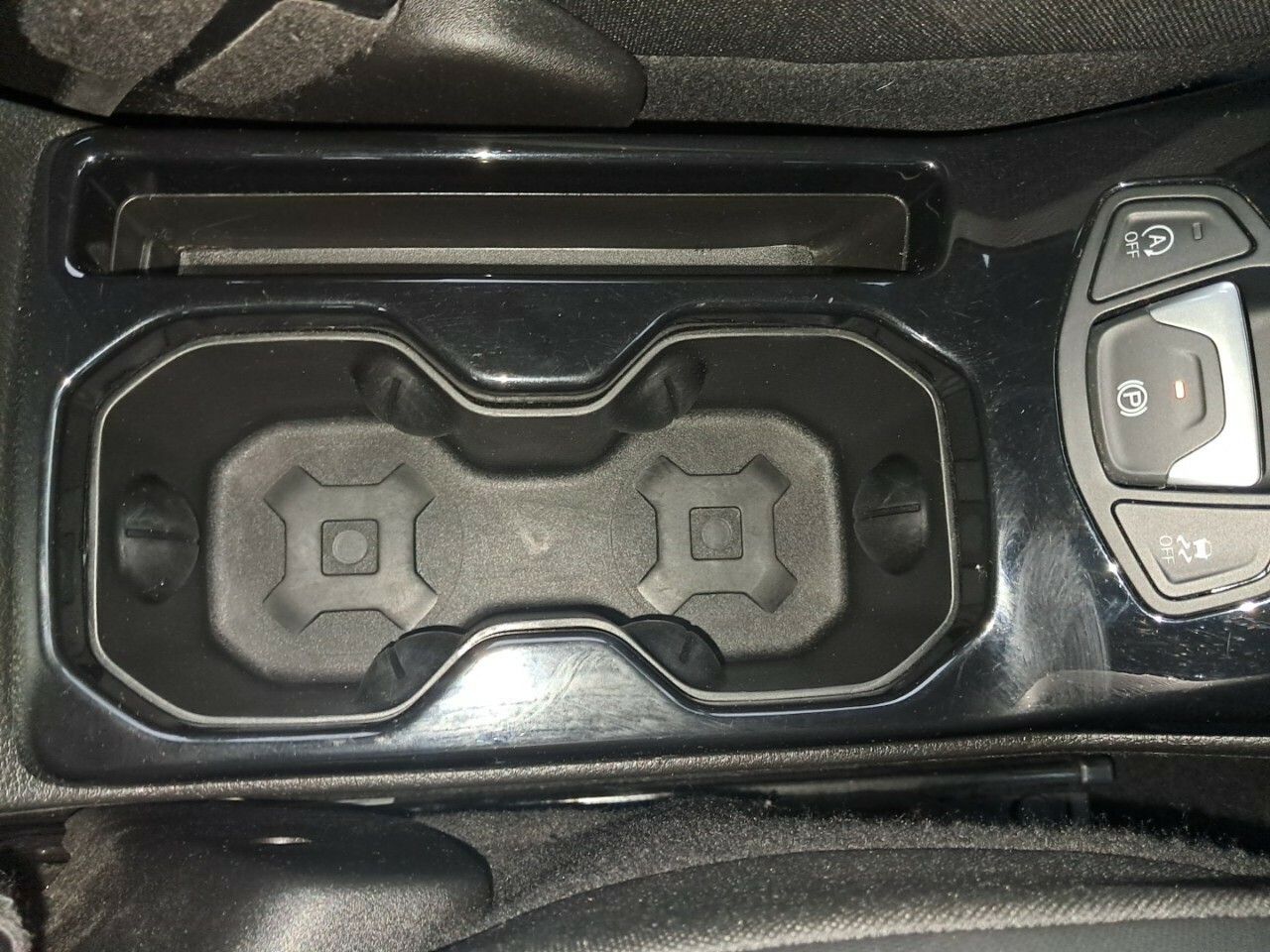 Foto Jeep Renegade 22