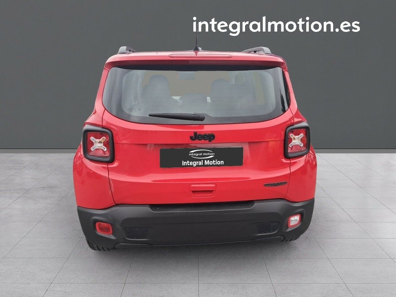 Foto Jeep Renegade 25
