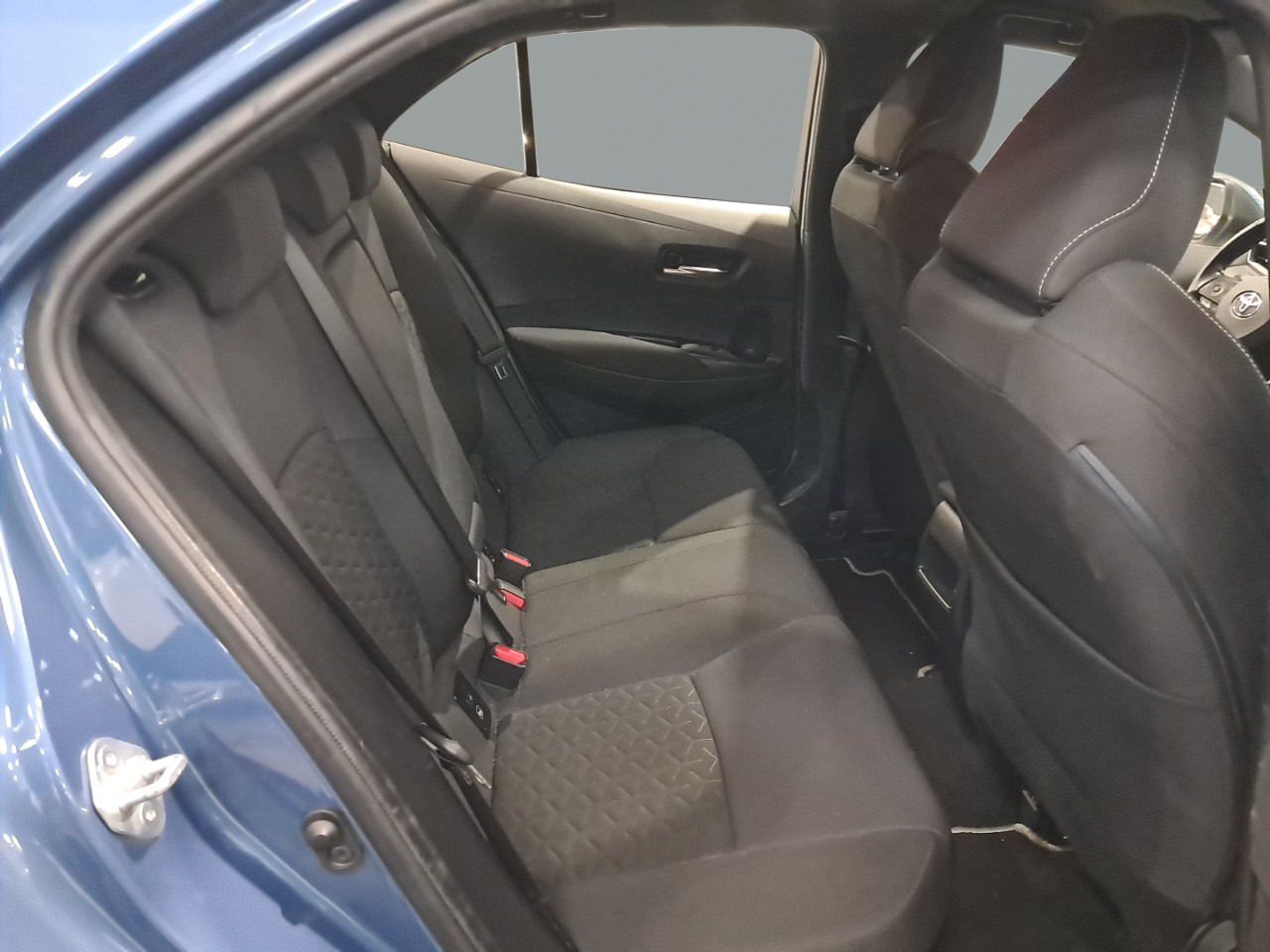 Foto Toyota Corolla 9