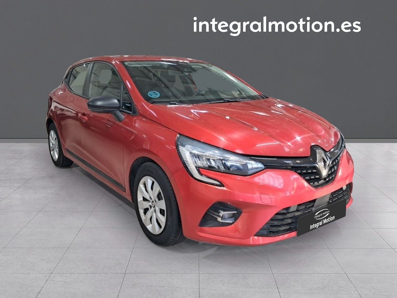 Foto Renault Clio 2