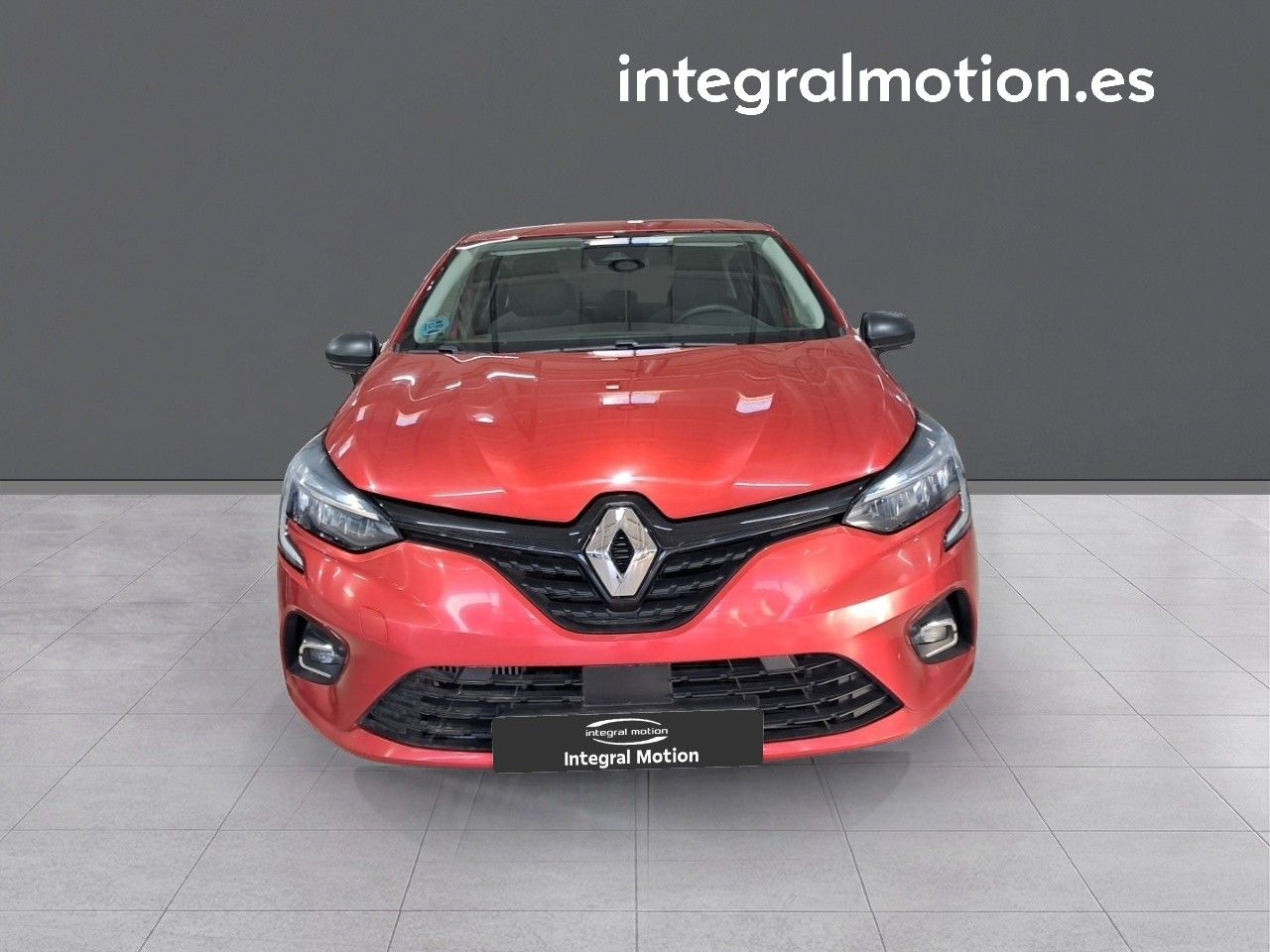 Foto Renault Clio 3