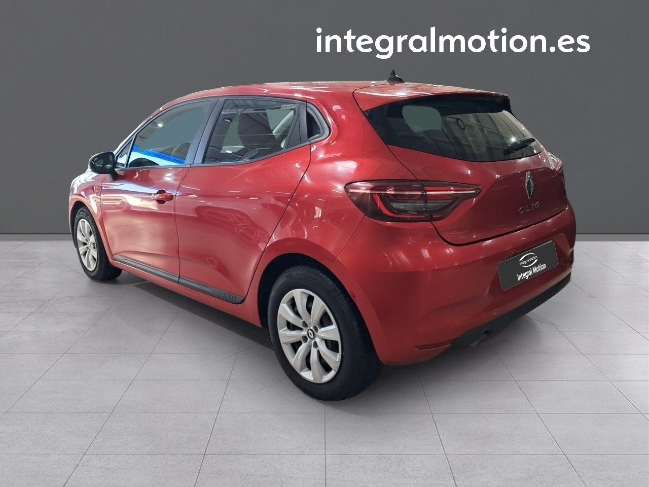 Foto Renault Clio 4