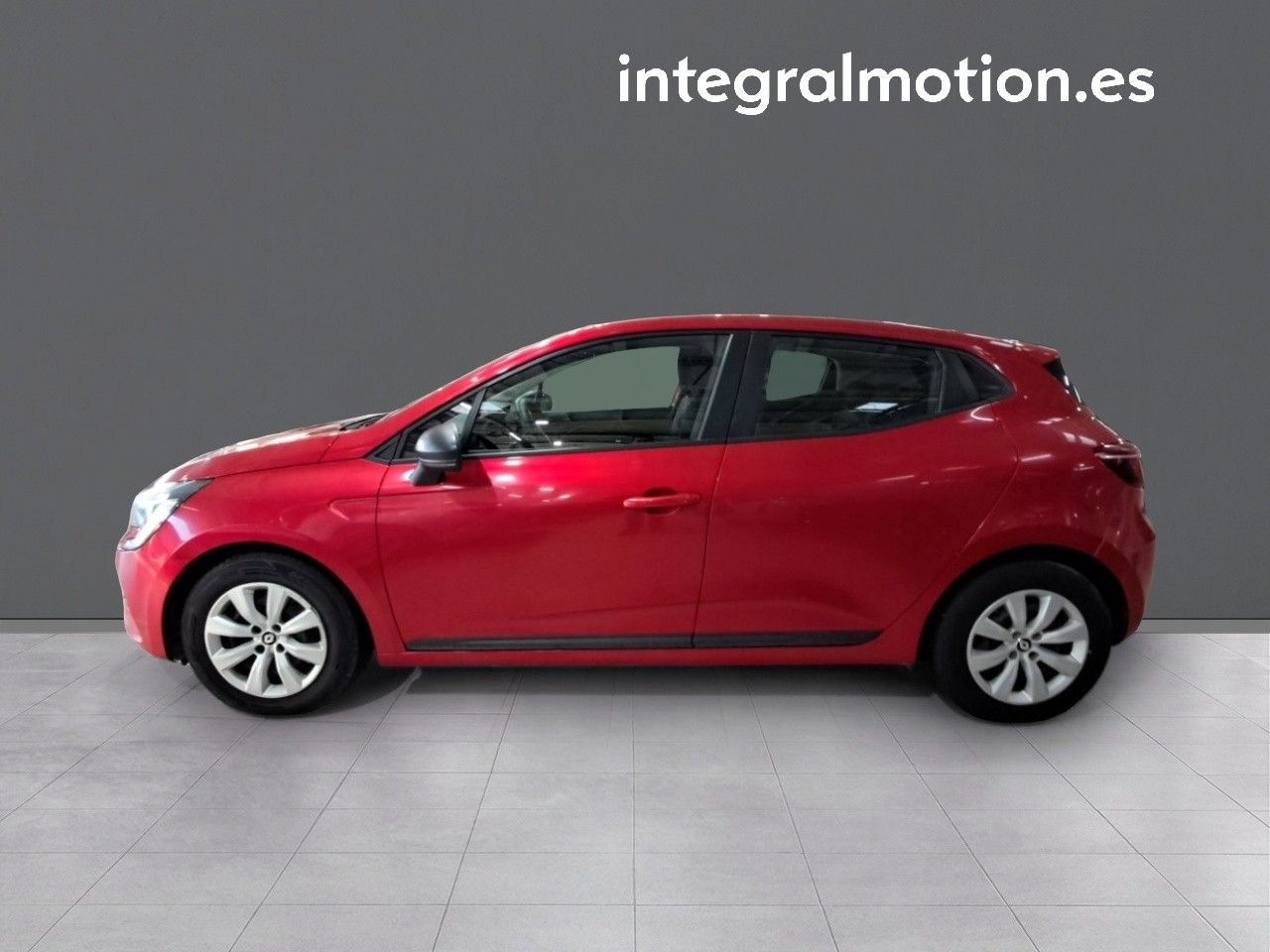 Foto Renault Clio 6