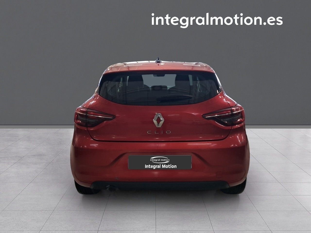 Foto Renault Clio 7