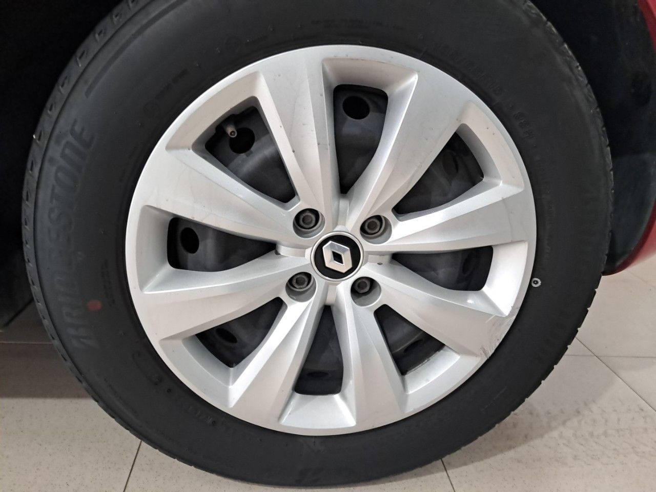 Foto Renault Clio 9