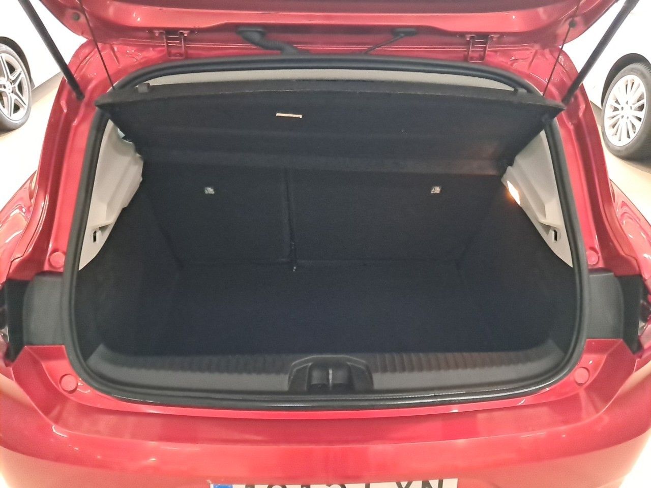 Foto Renault Clio 10