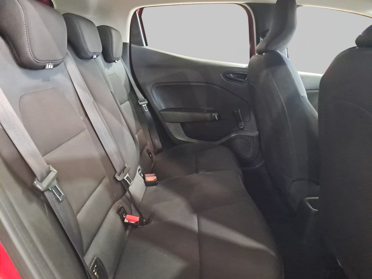 Foto Renault Clio 14