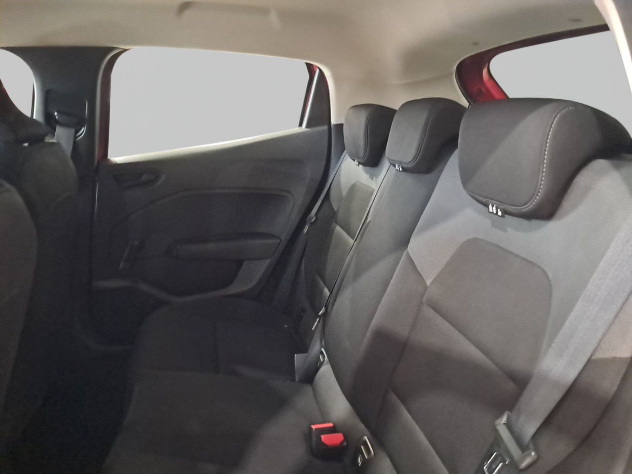 Foto Renault Clio 15