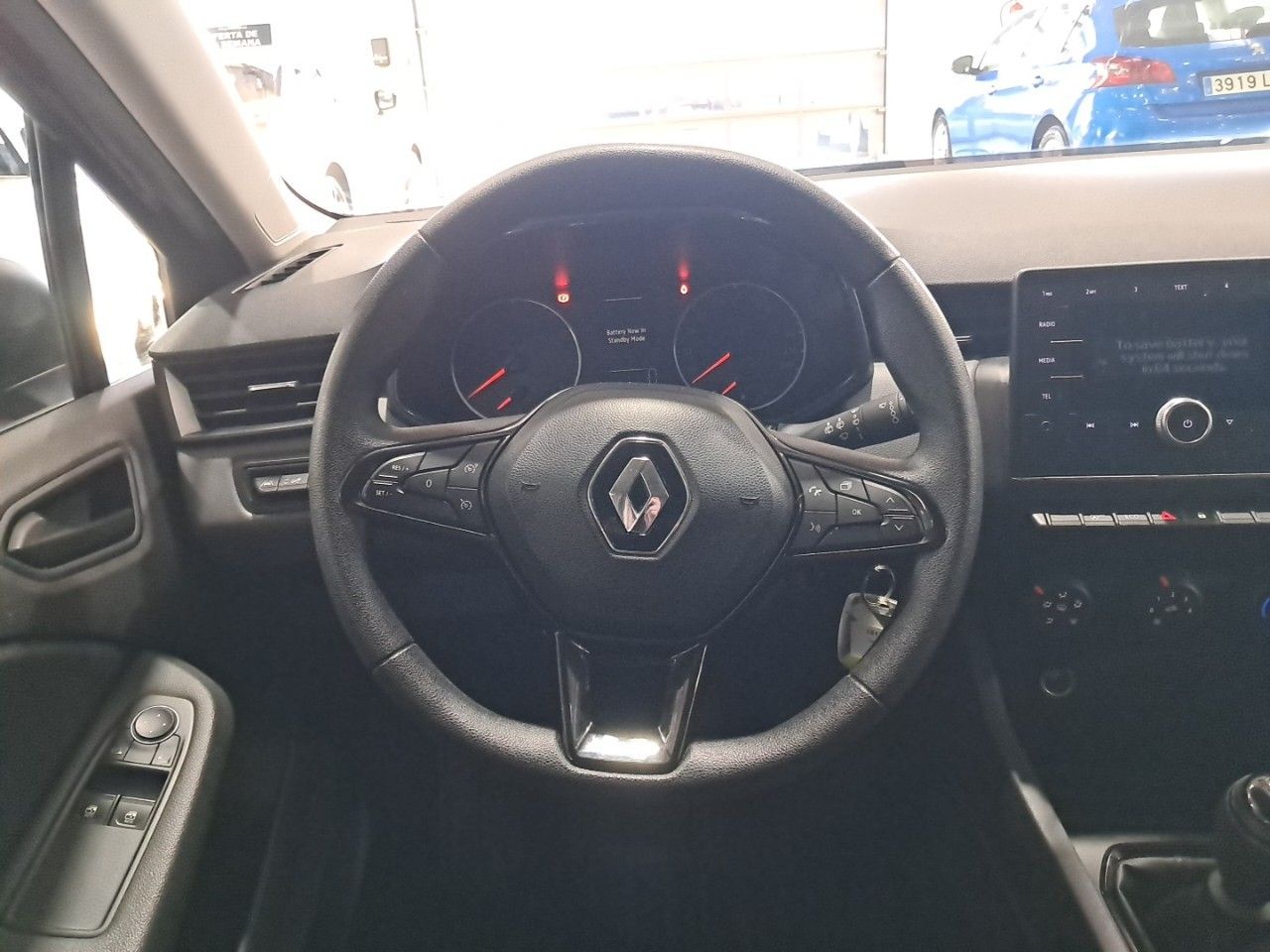 Foto Renault Clio 16