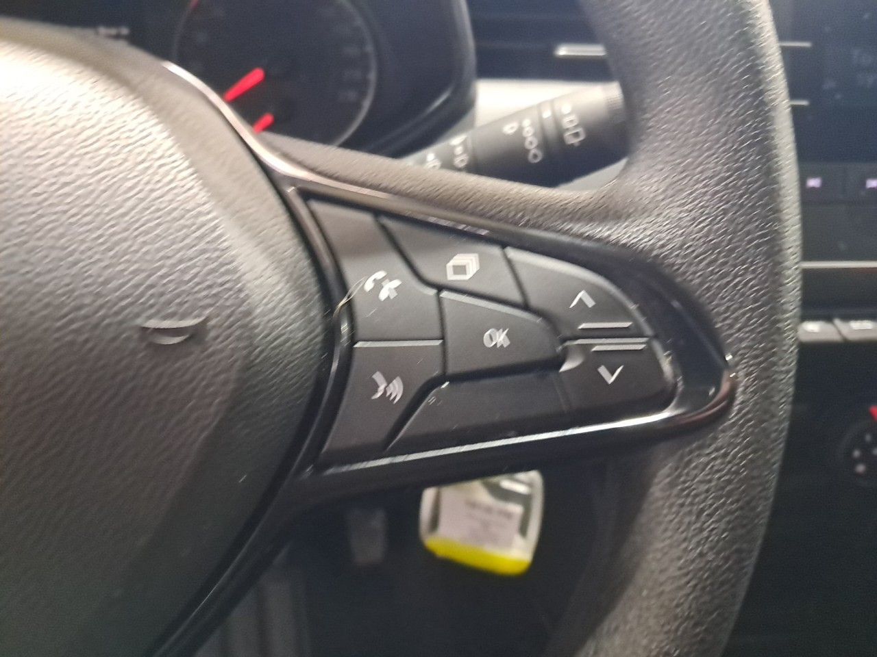 Foto Renault Clio 18