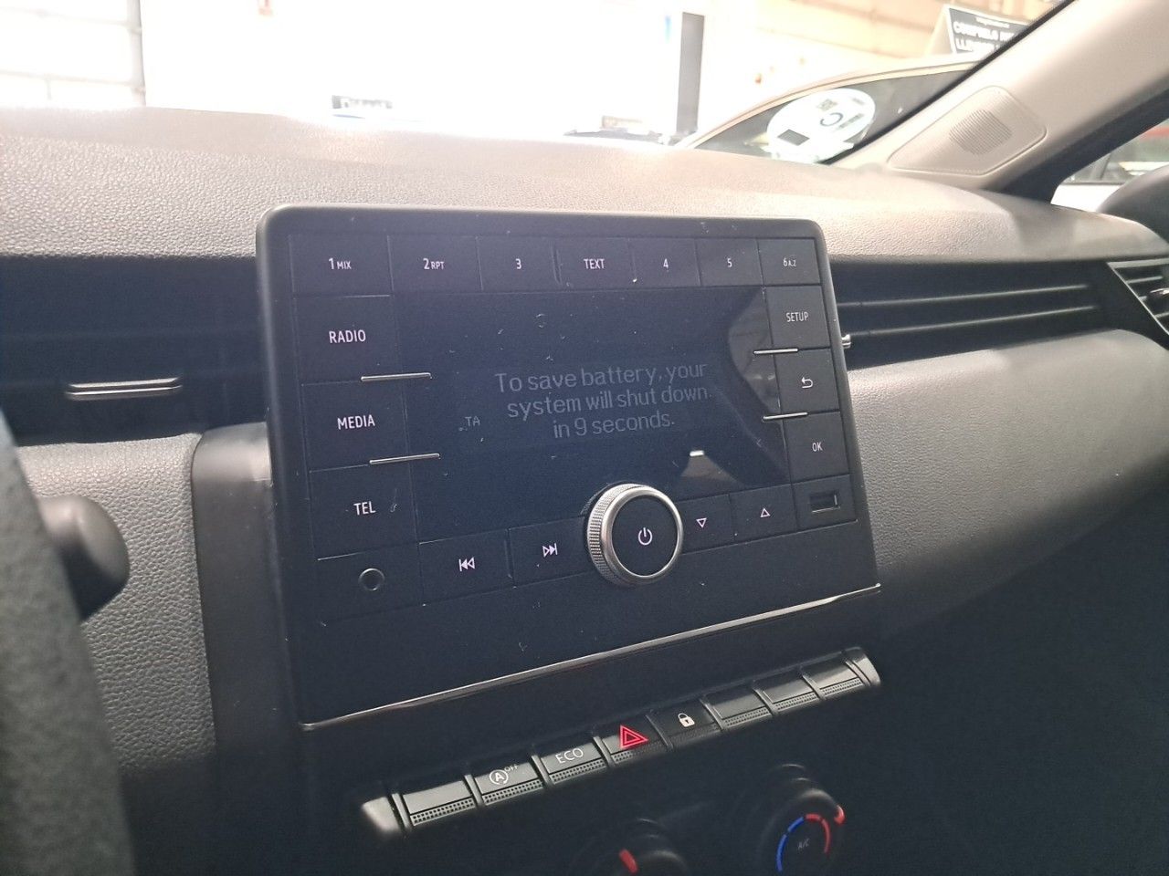 Foto Renault Clio 20