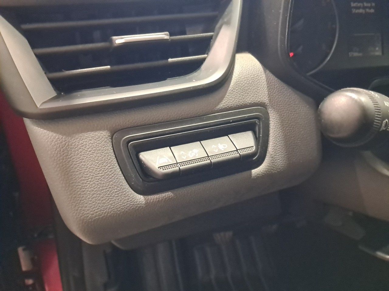 Foto Renault Clio 21