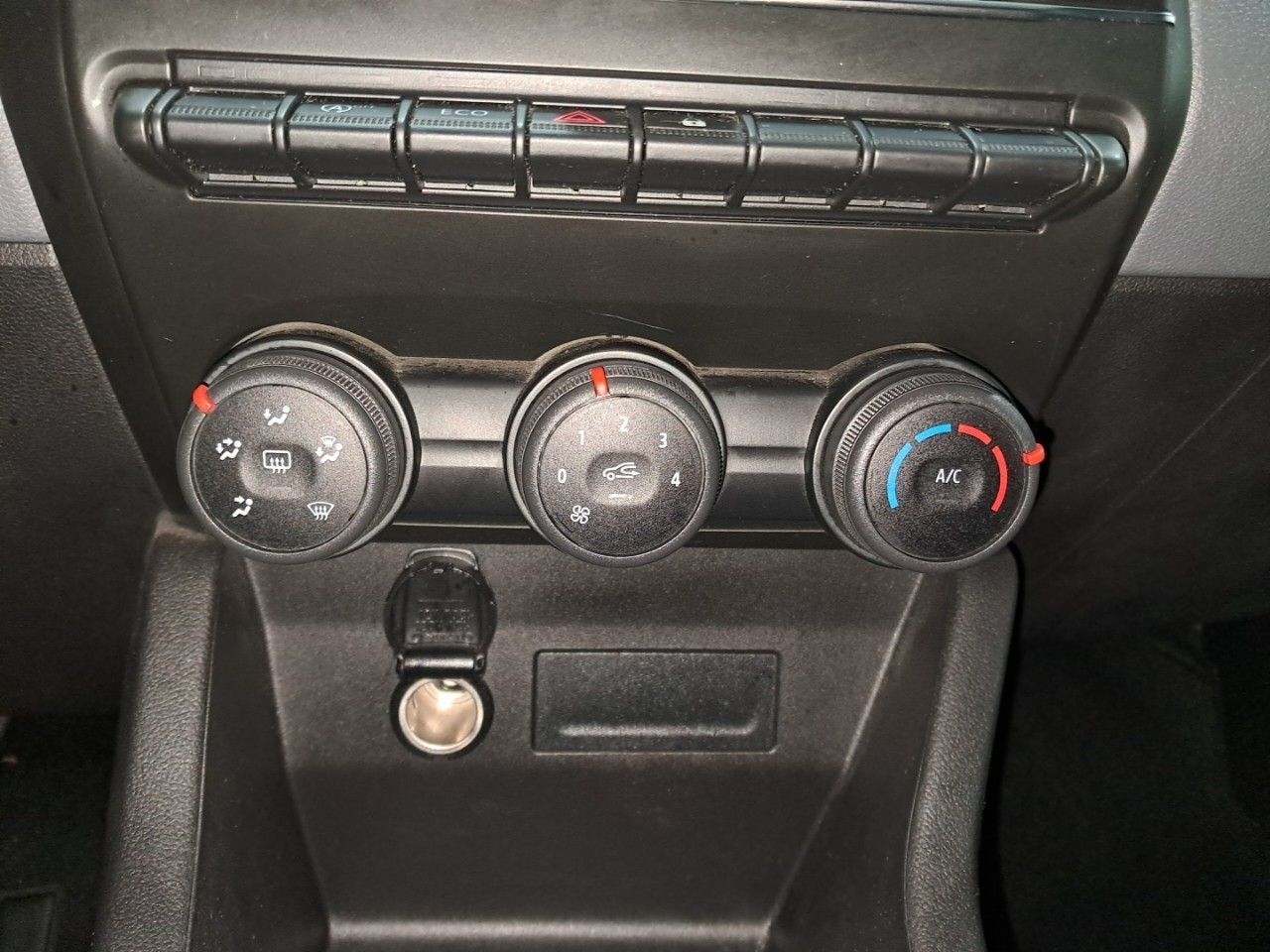 Foto Renault Clio 22