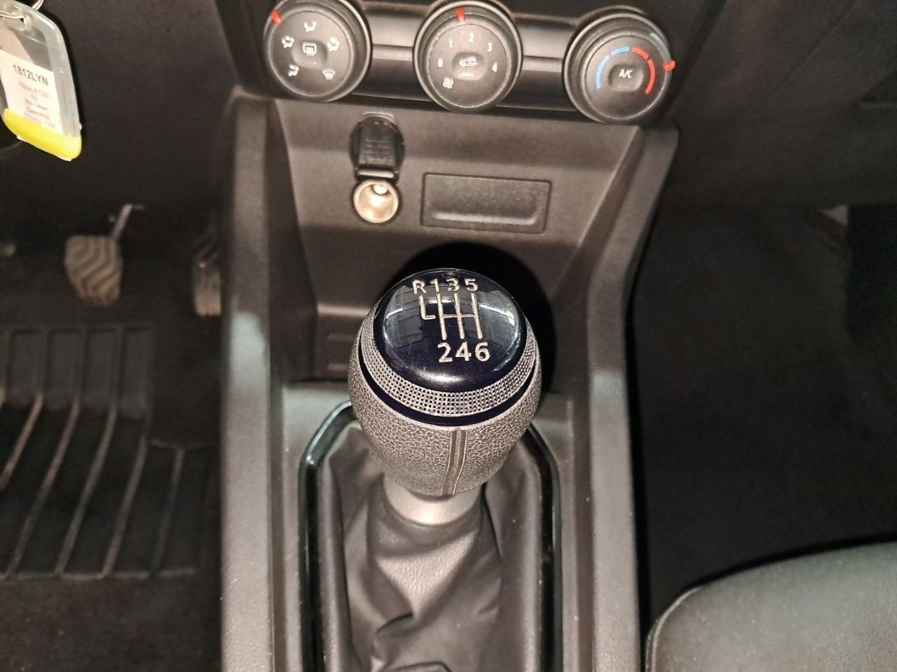 Foto Renault Clio 23