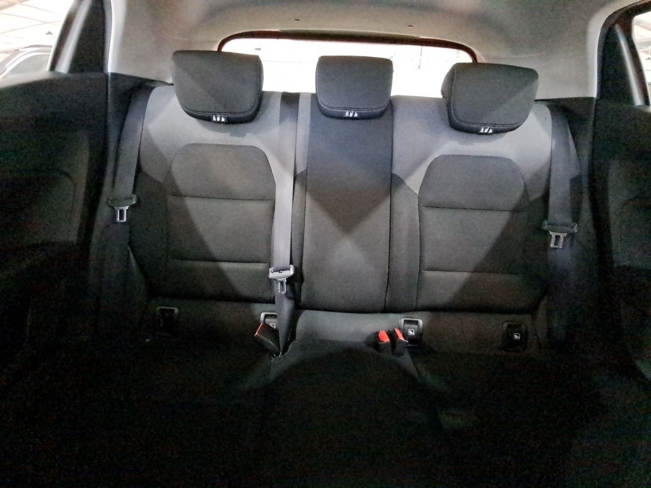 Foto Renault Clio 25