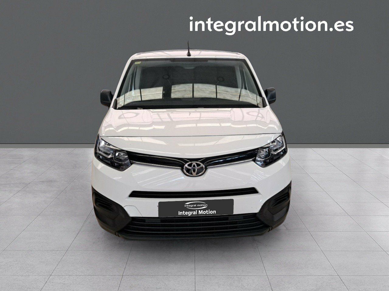 Foto Toyota Proace 2