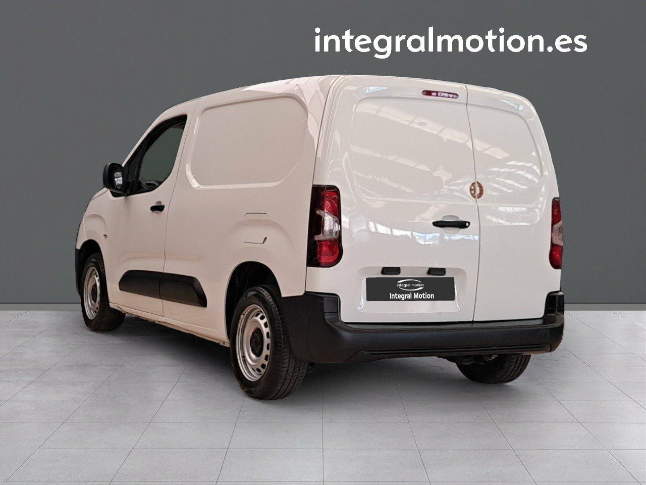 Foto Toyota Proace 4