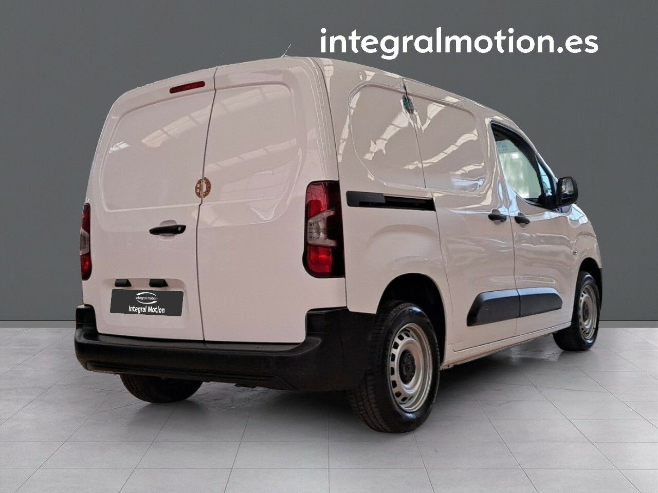 Foto Toyota Proace 5