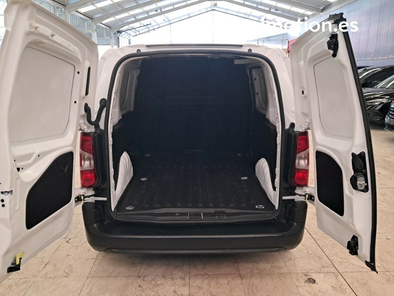 Foto Toyota Proace 6