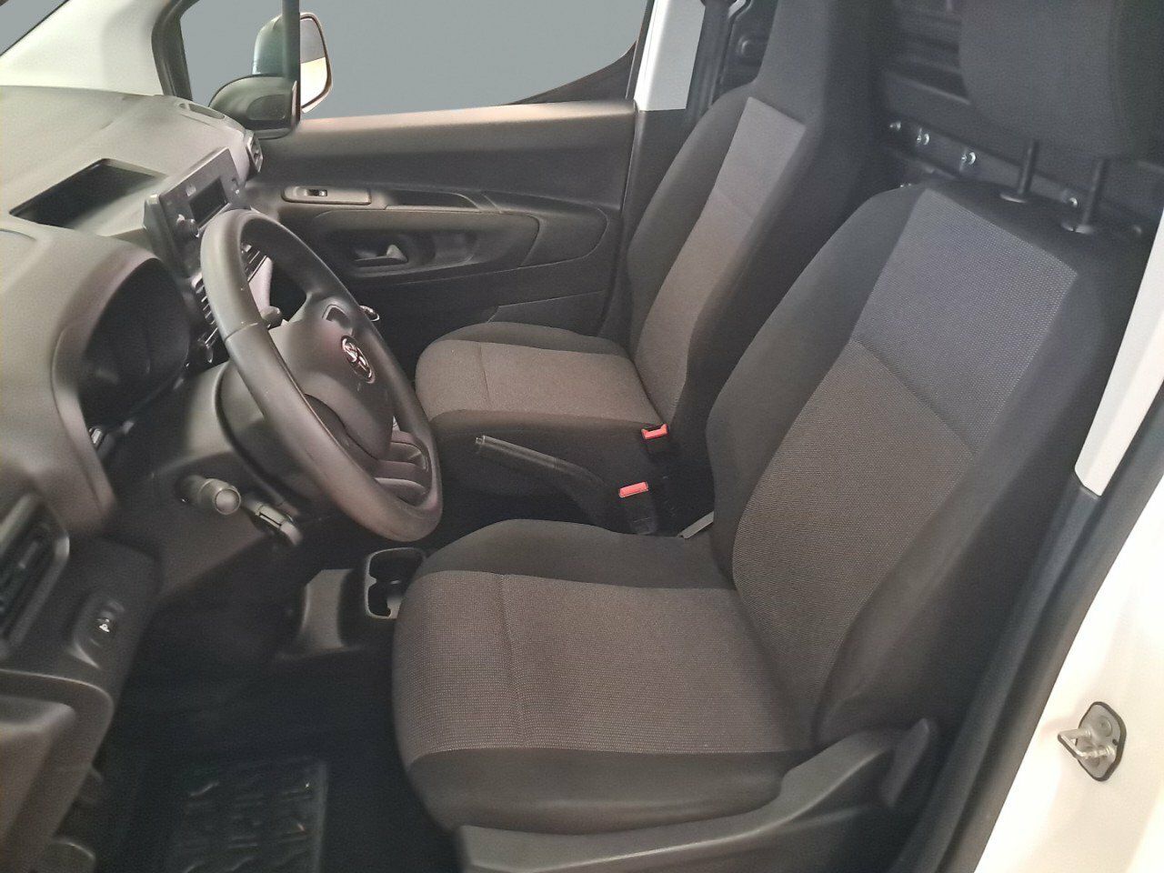 Foto Toyota Proace 7