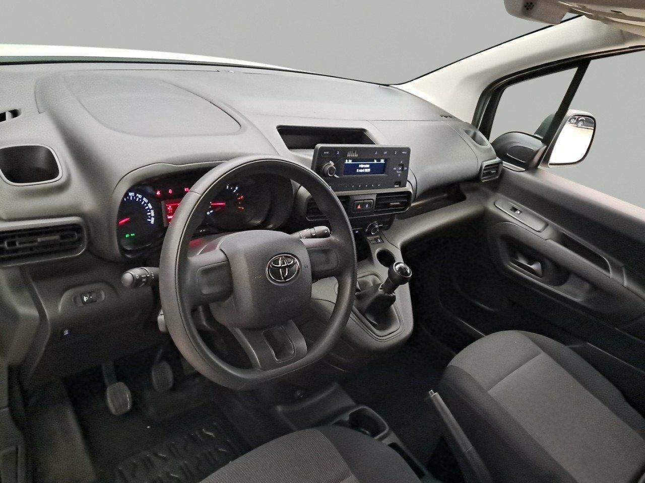 Foto Toyota Proace 8