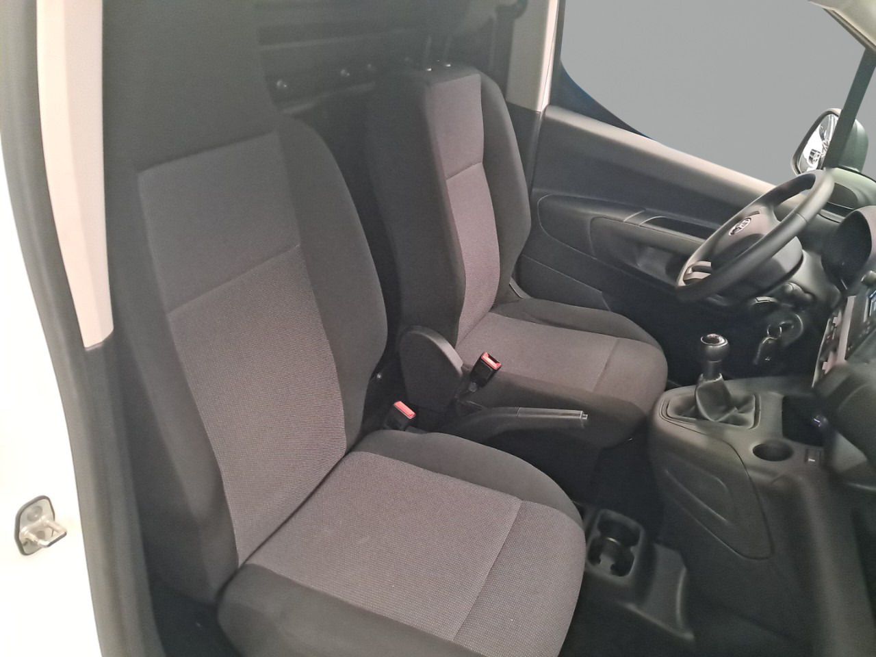 Foto Toyota Proace 10