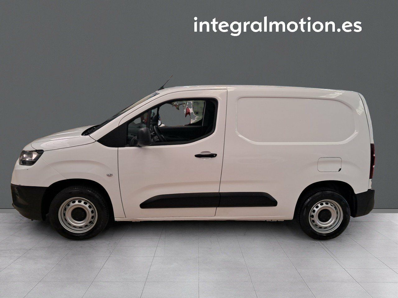 Foto Toyota Proace 13