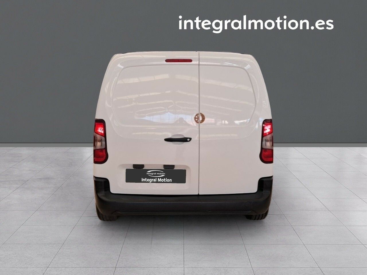 Foto Toyota Proace 14