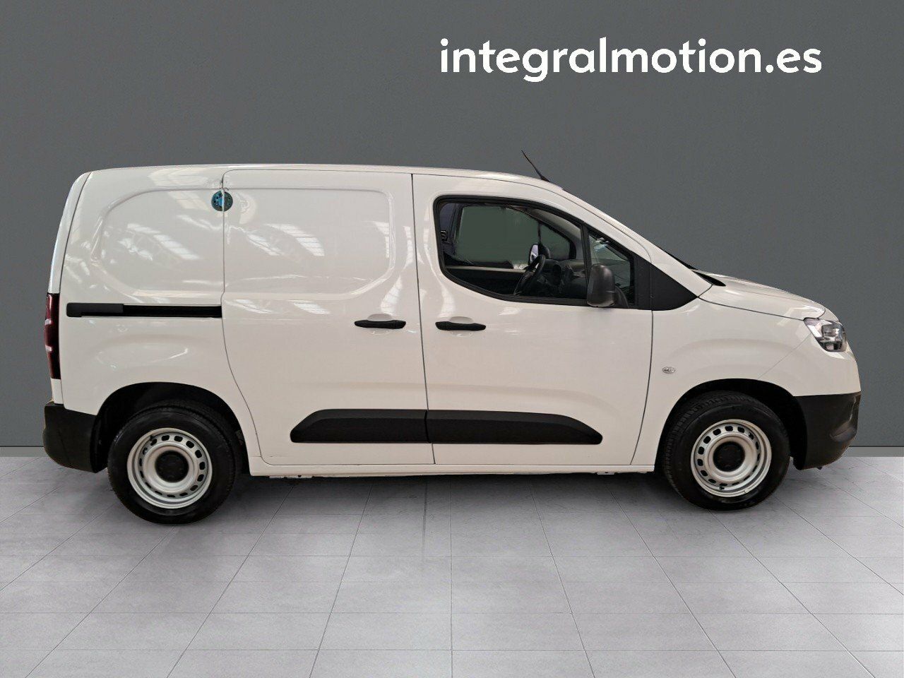 Foto Toyota Proace 15