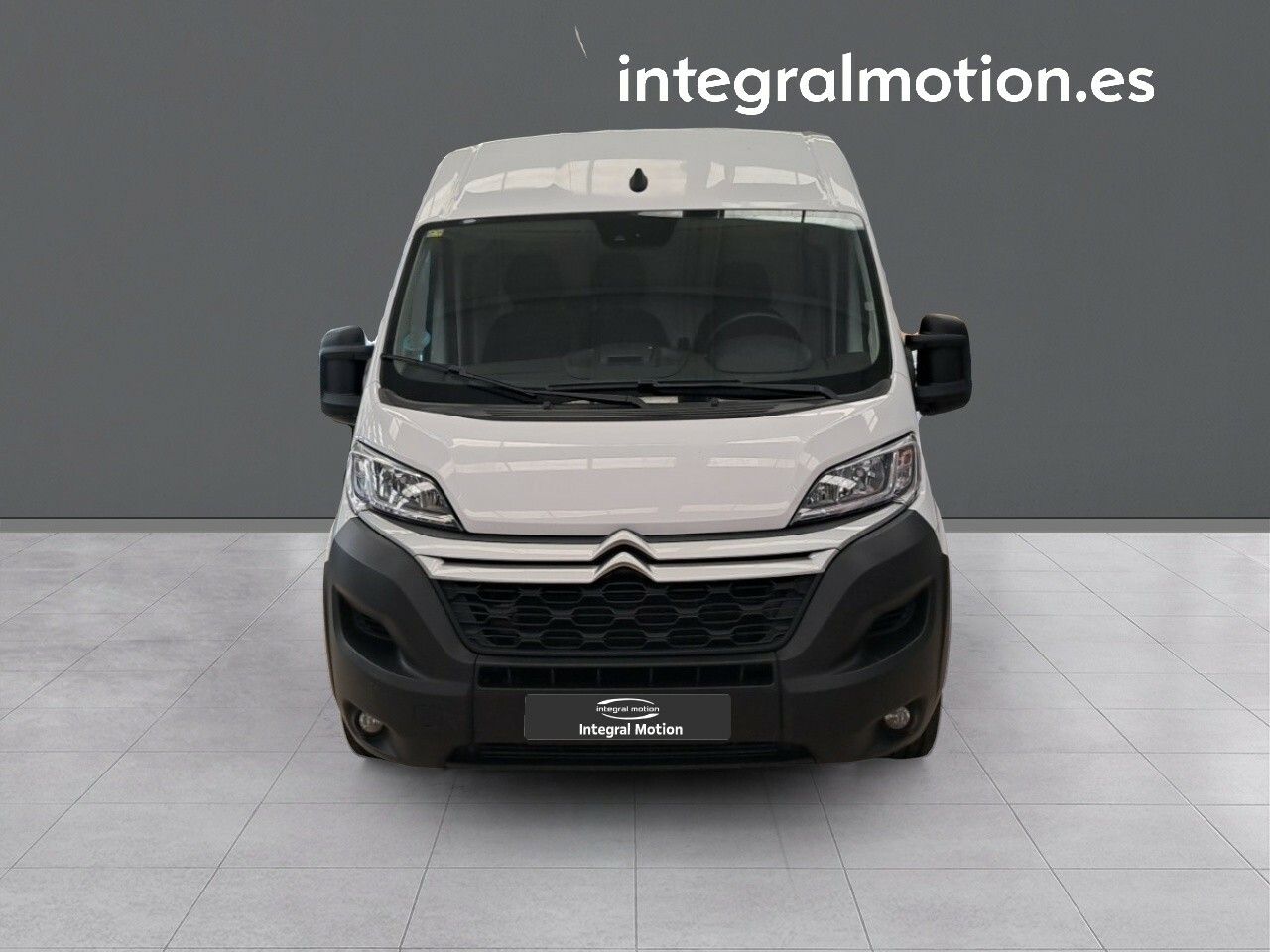 Foto Citroën Jumper 2