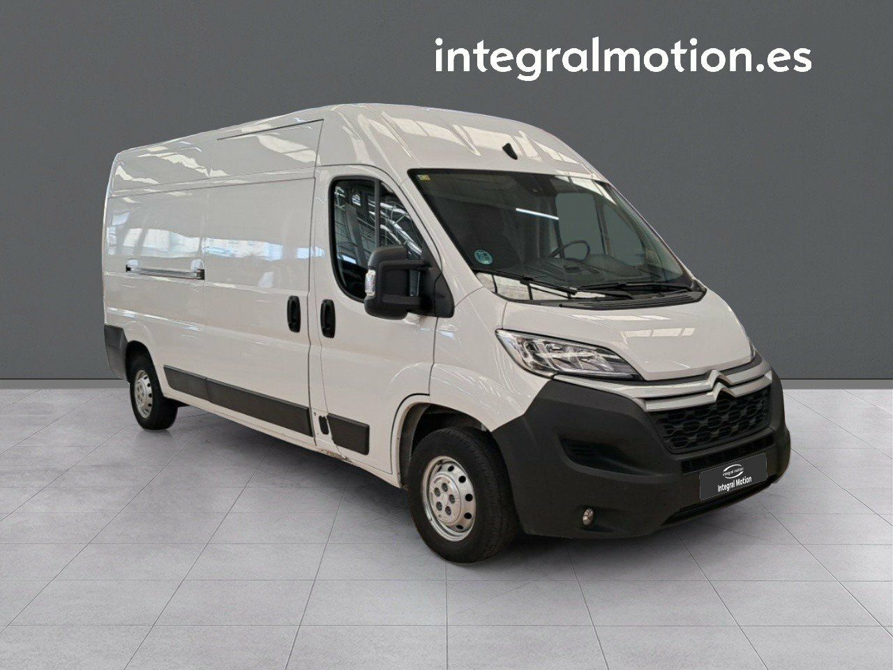 Foto Citroën Jumper 3