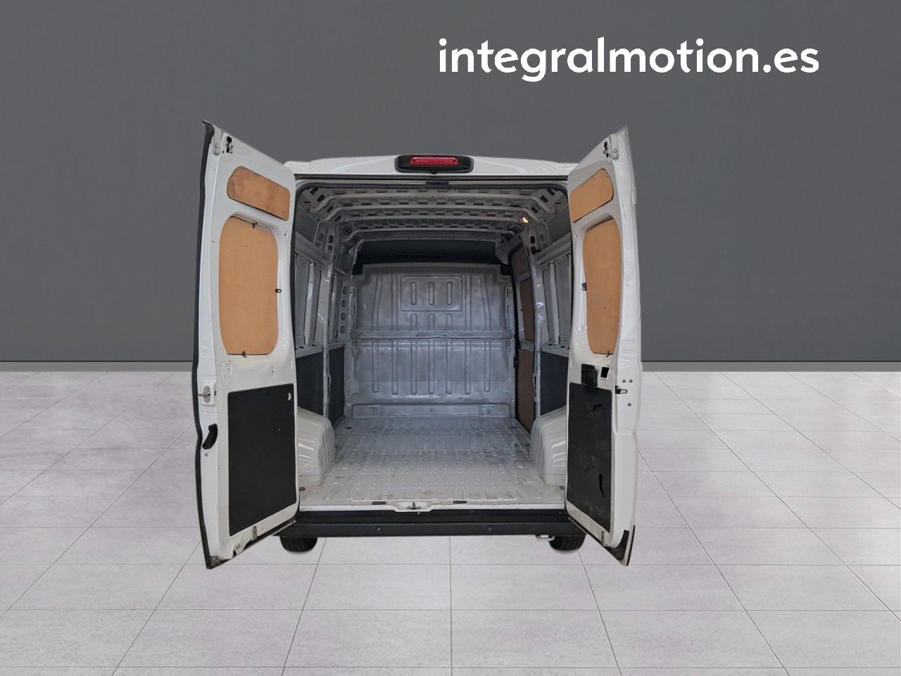 Foto Citroën Jumper 6