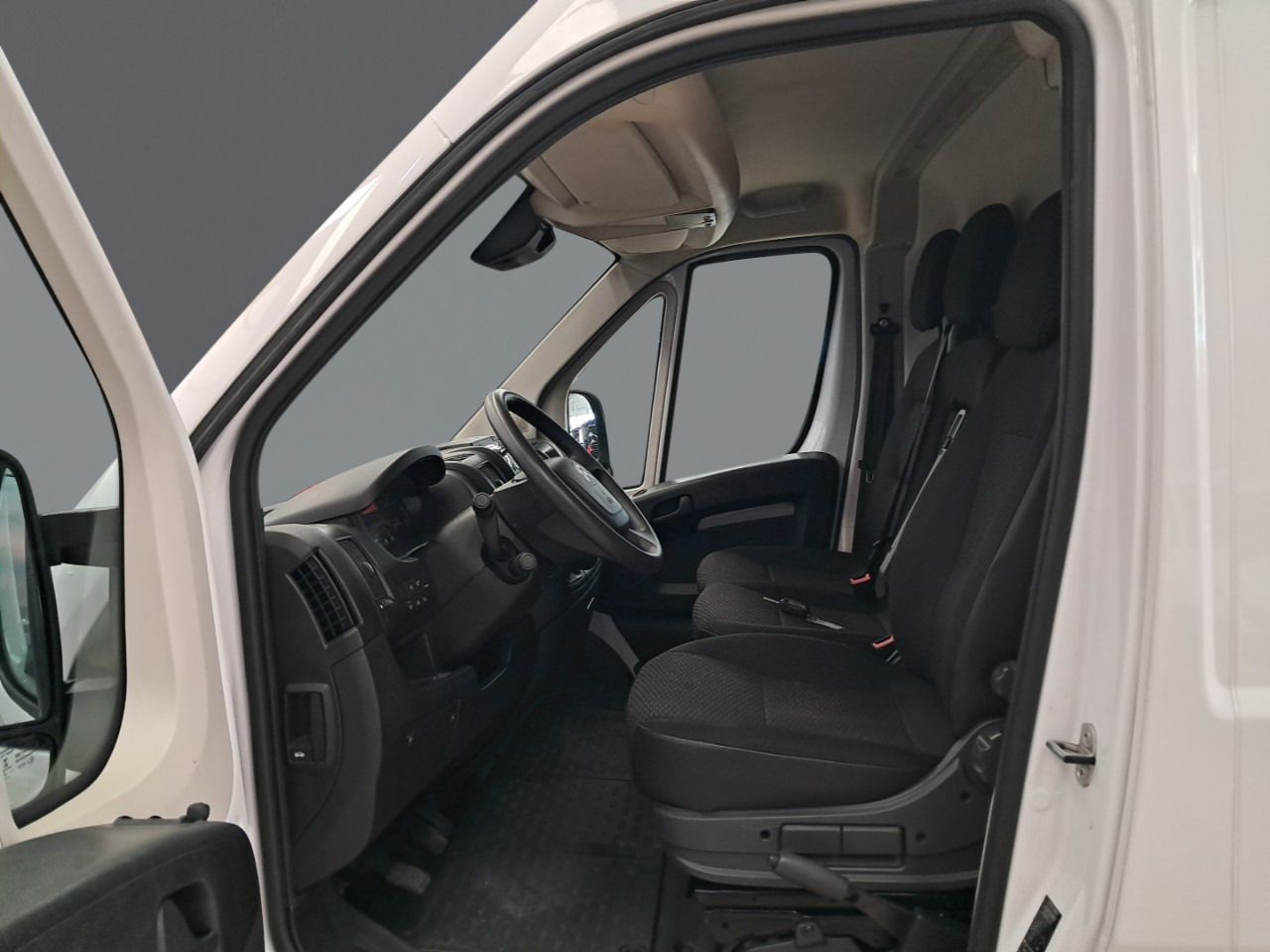 Foto Citroën Jumper 7