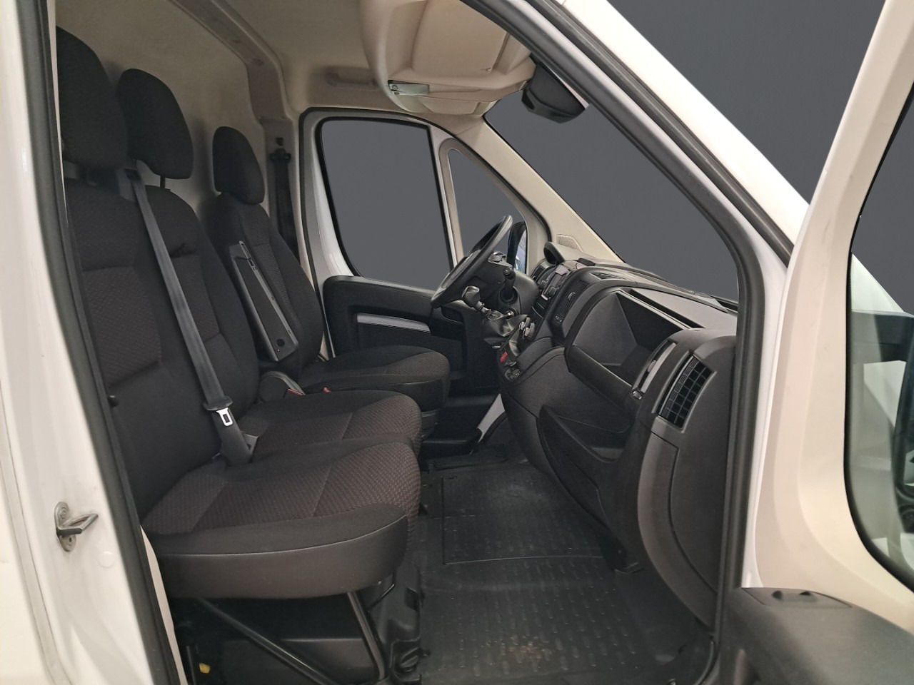Foto Citroën Jumper 10