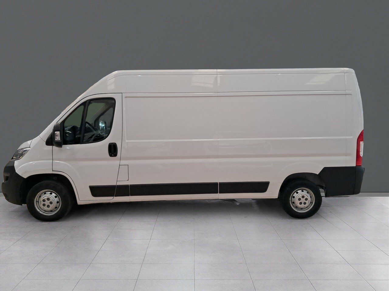 Foto Citroën Jumper 13