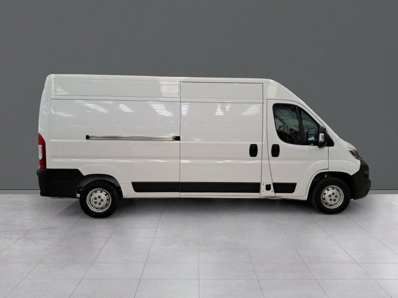 Foto Citroën Jumper 15