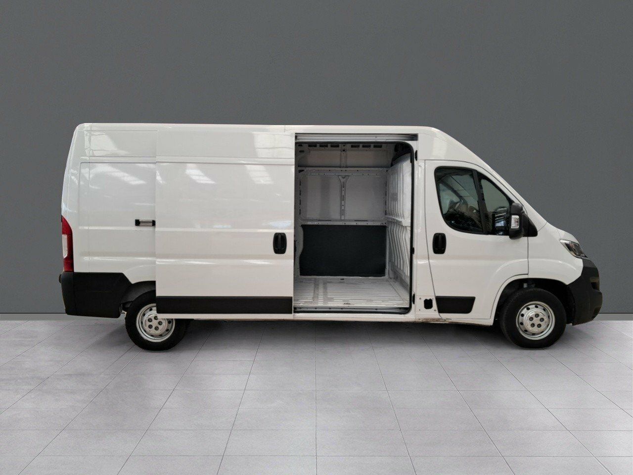 Foto Citroën Jumper 16