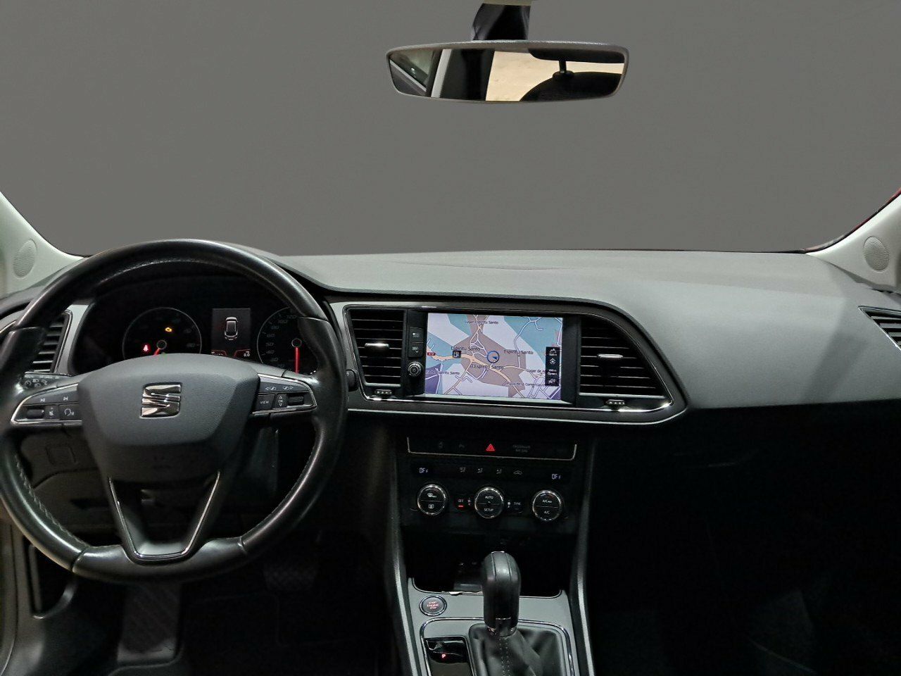 Foto Seat León 7