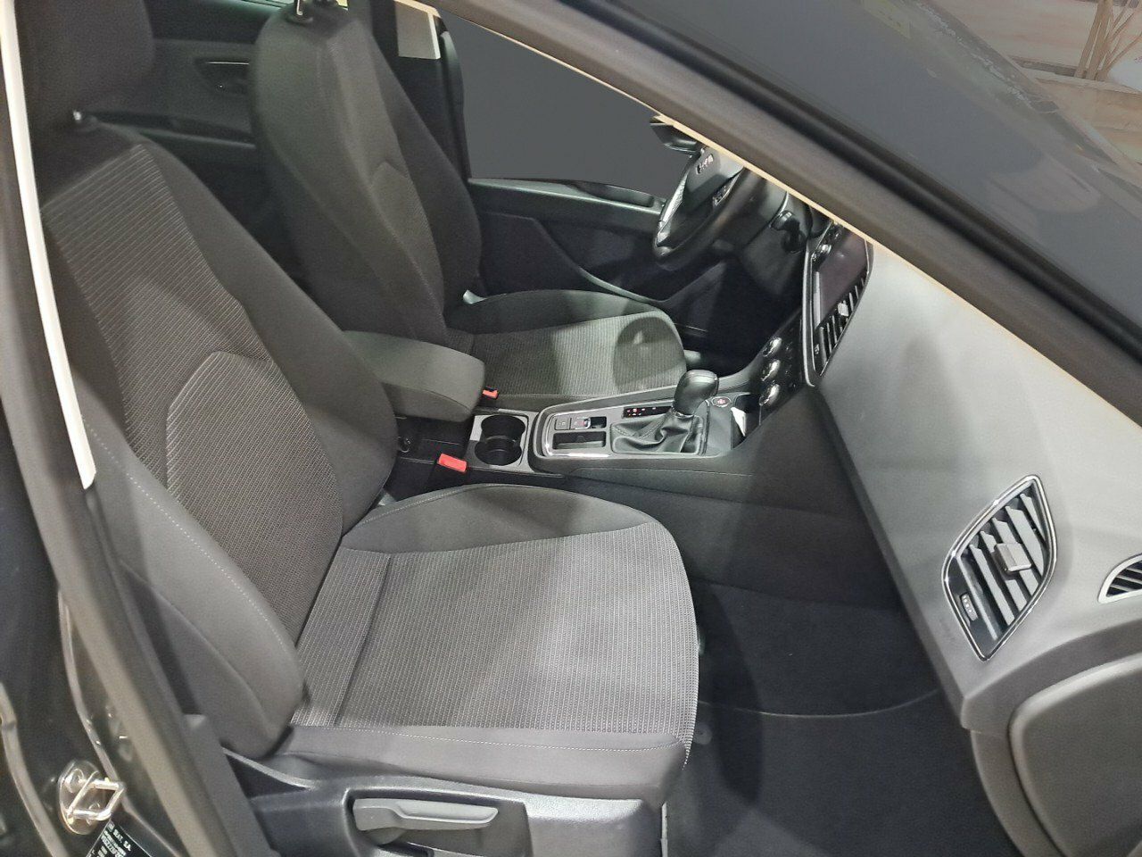 Foto Seat León 9