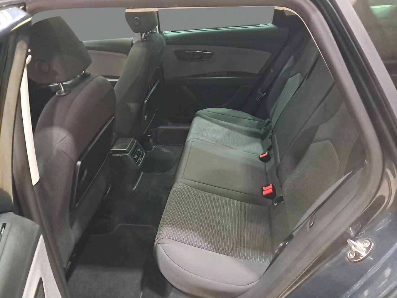 Foto Seat León 10