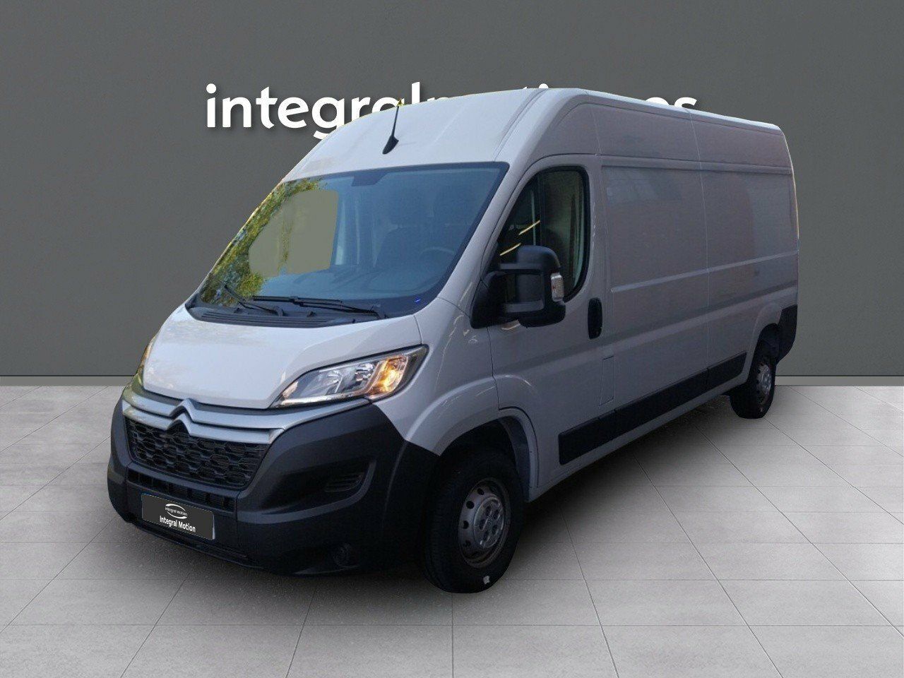 Foto Citroën Jumper 3