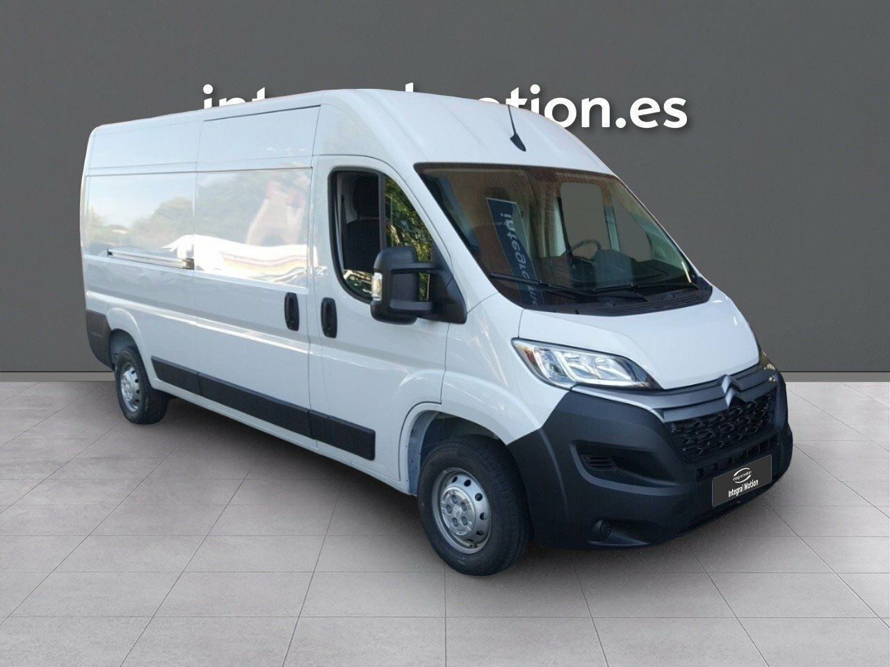 Foto Citroën Jumper 5